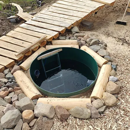 Lapland Riverside Cabin, Aekaesjoki Hideaway - Riverview, Traditional Sauna, Avanto, Wifi, Ski, Yllaes